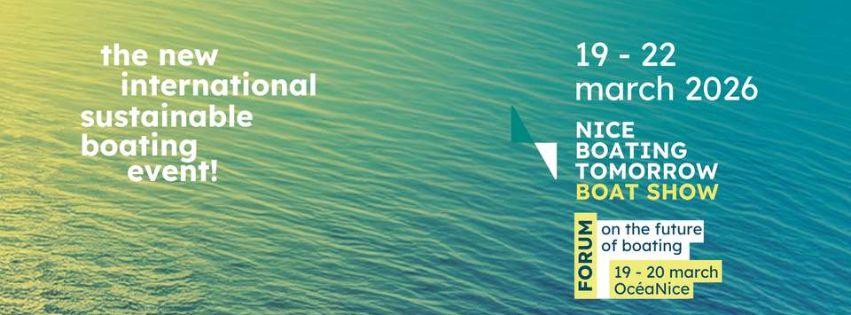 Cannes Yachting Festival 2024 - 10 au 15 septembre 