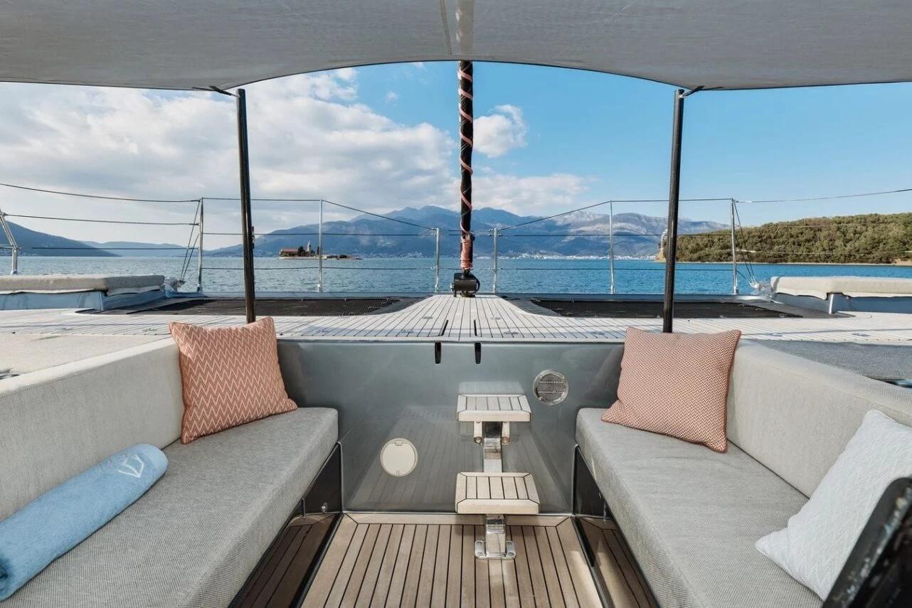 SUNREEF 50