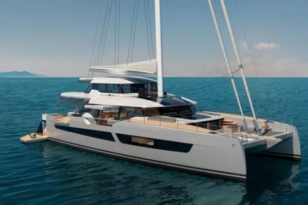 FOUNTAINE PAJOT FPY | 110S