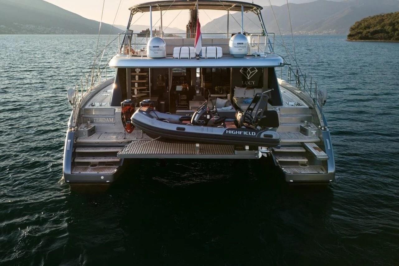 SUNREEF 50