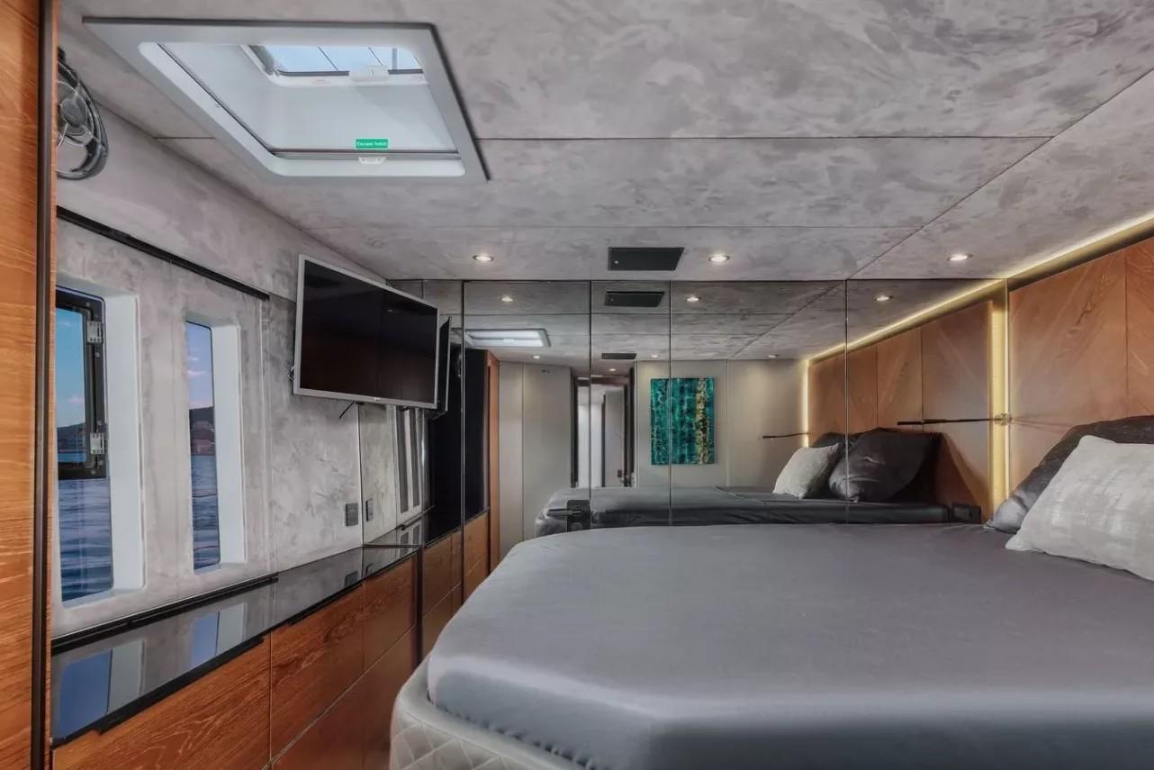 SUNREEF 50