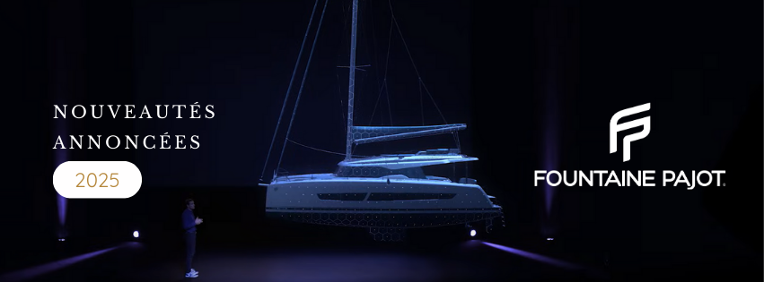 Cannes Yachting Festival 2024 - 10 au 15 septembre 