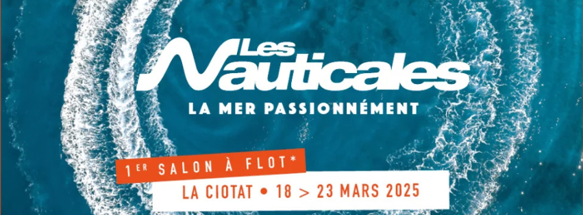 Cannes Yachting Festival 2024 - 10 au 15 septembre 