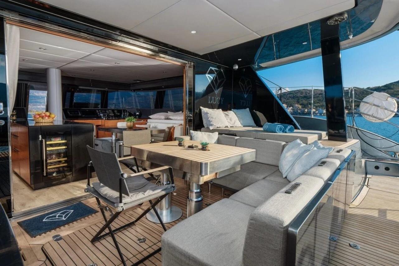 SUNREEF 50