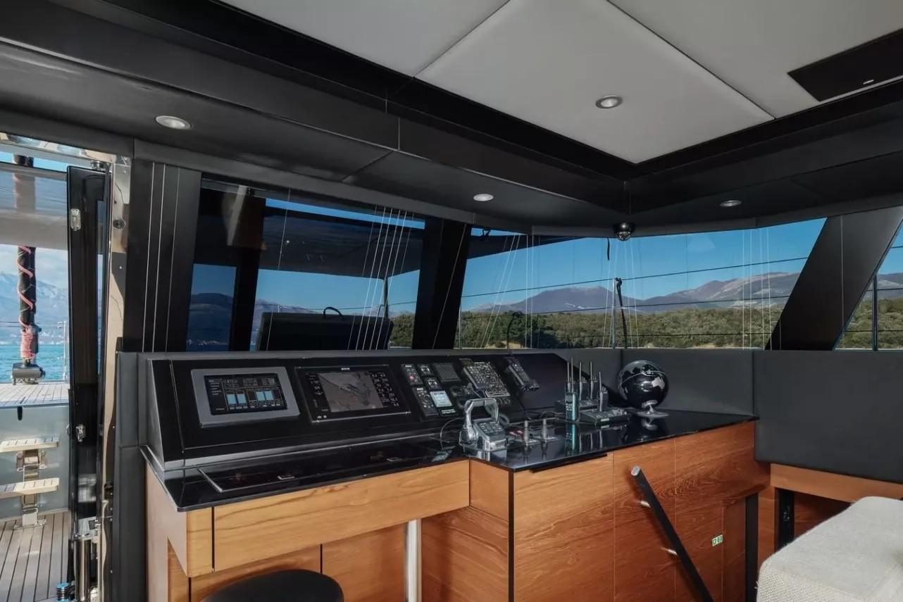 SUNREEF 50