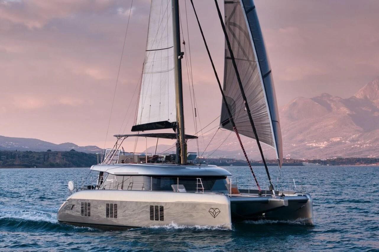 SUNREEF 50