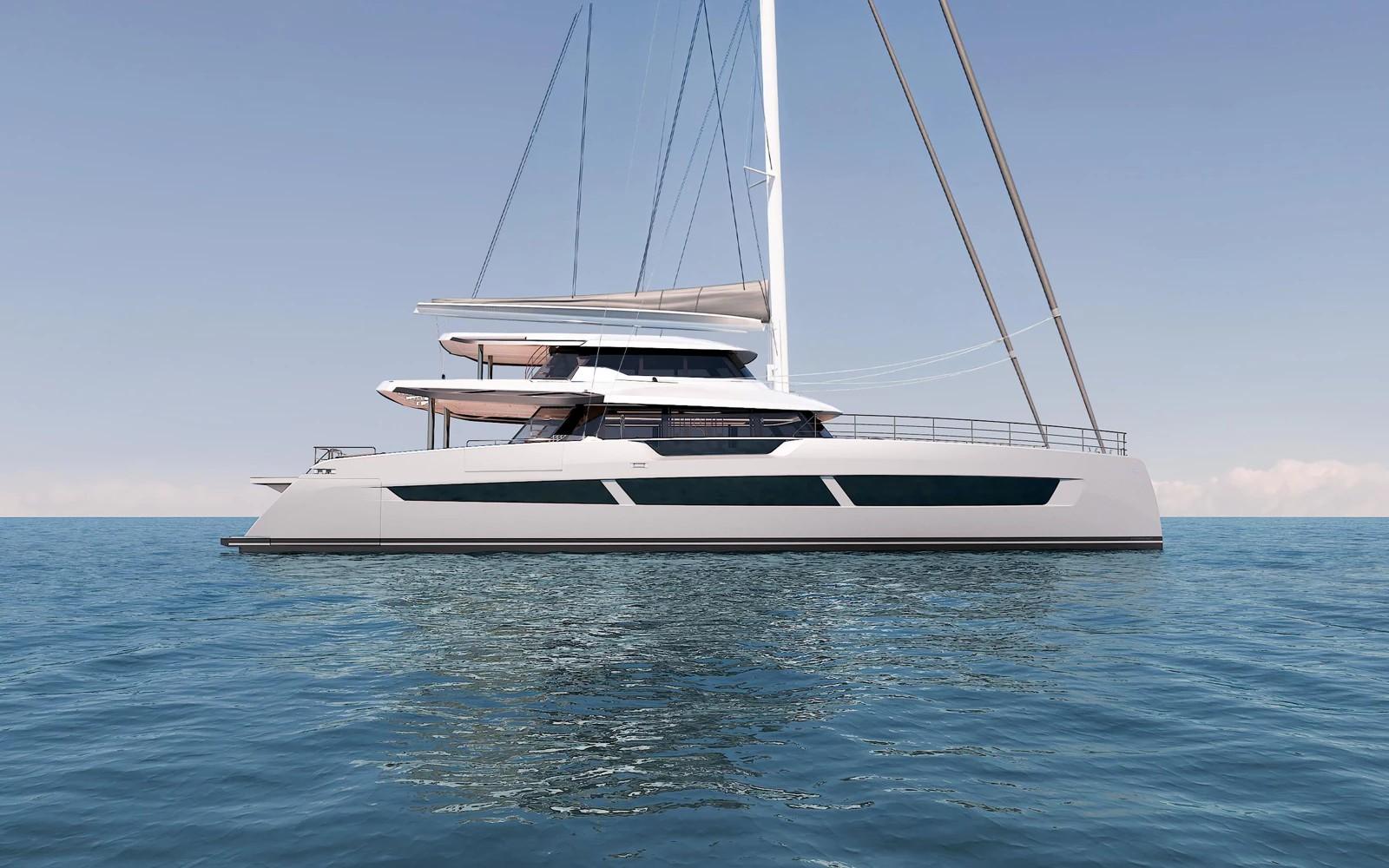 FOUNTAINE PAJOT FPY | 110S