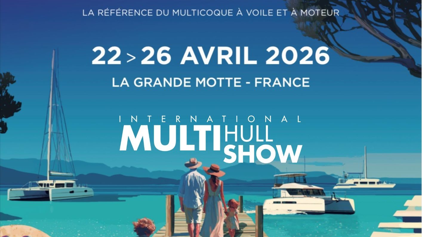 Cannes Yachting Festival 2024