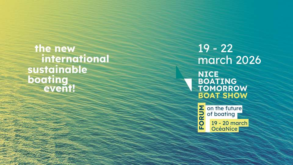 Cannes Yachting Festival 2024