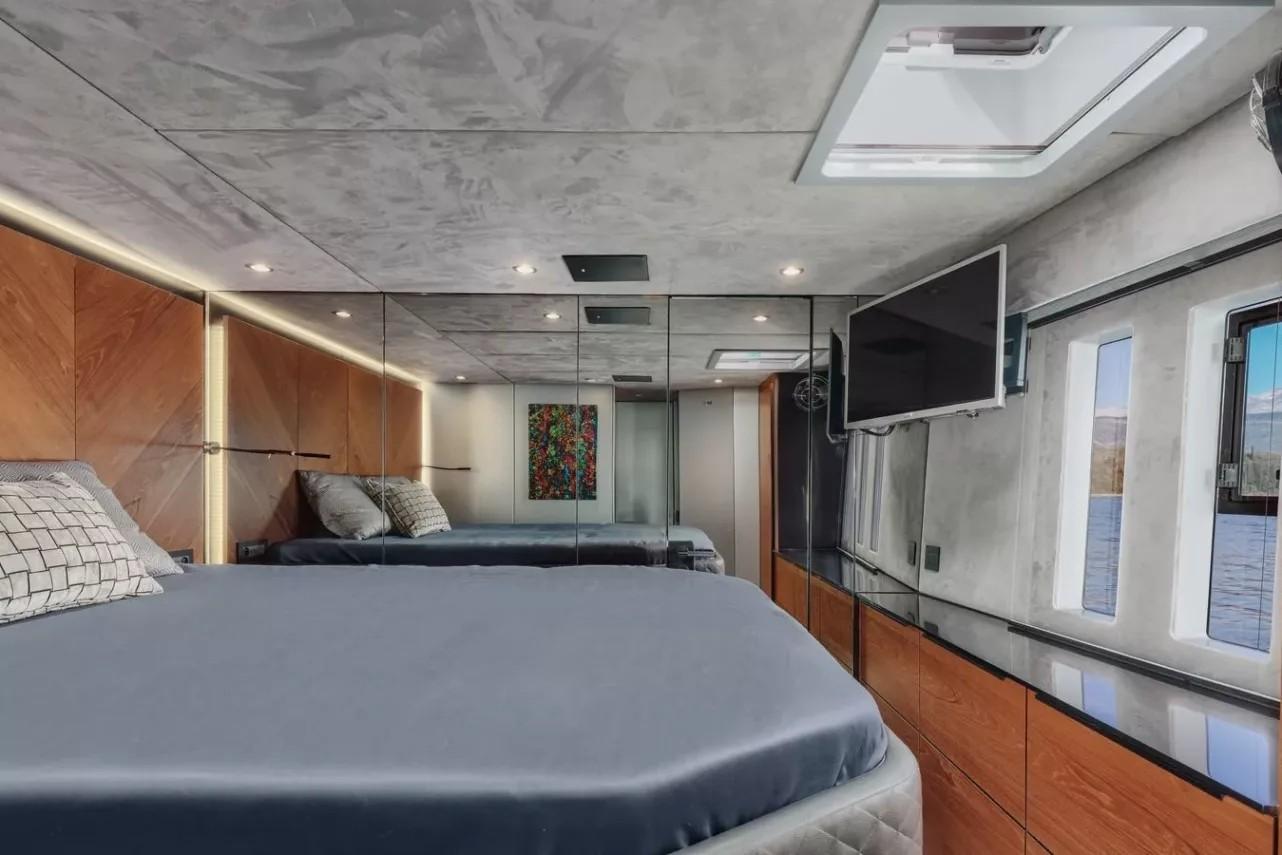 SUNREEF 50