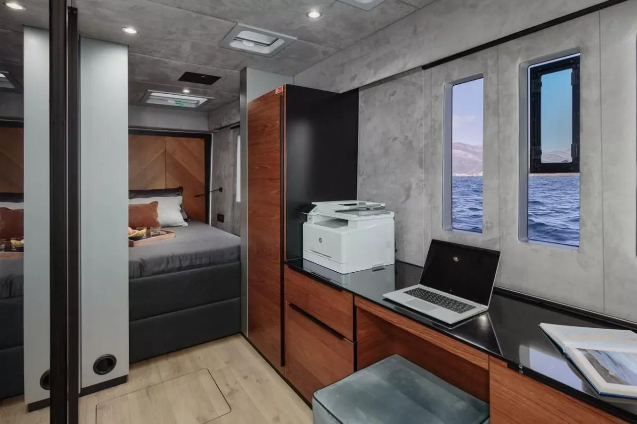 SUNREEF 50